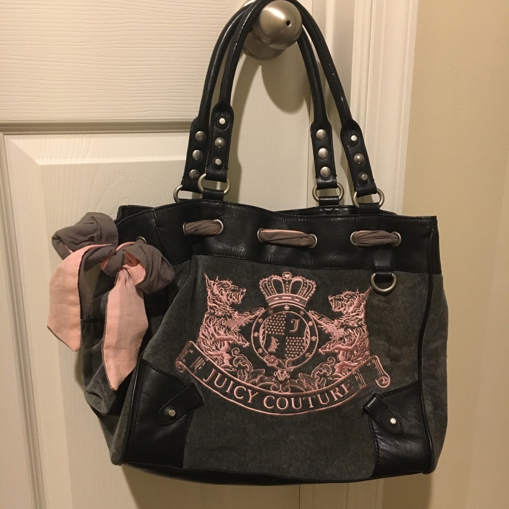 Juicy Couture Bag